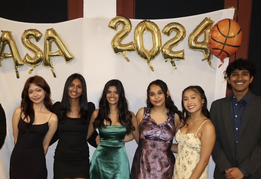 ASA Event