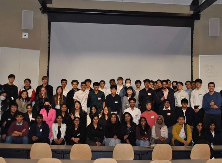 GDSC Event