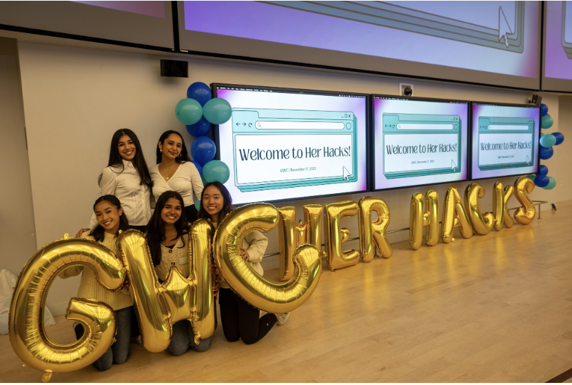 Her Hacks Event Photo 1