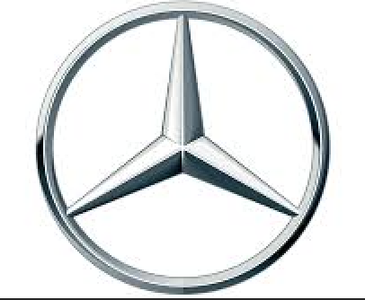 Mercedes Logo
